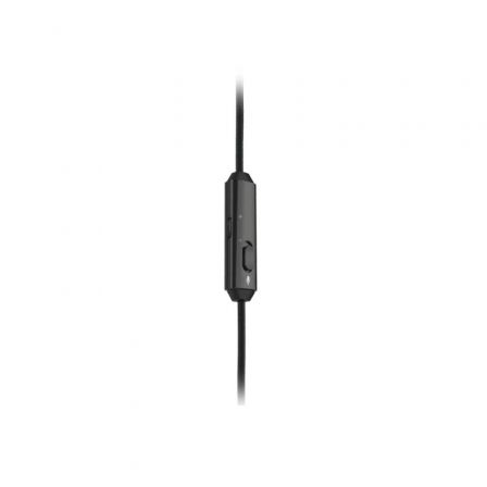 Fonestar WIN Auriculares Gaming con Micrófono Negros Fonestar WIN Auriculares Gaming con Micrófono Negros